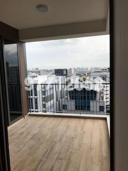 Sims Urban Oasis (D14), Condominium #161915602
